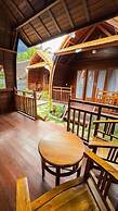 Sayong Wooden House