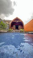 Sayong Wooden House