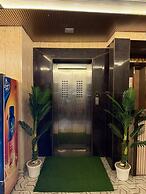 Hotel Kumar Continental