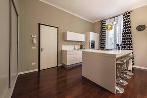 Florence Central Suites by MMega
