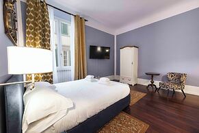 Florence Central Suites by MMega