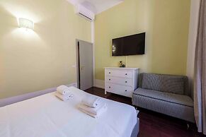 Florence Central Suites by MMega
