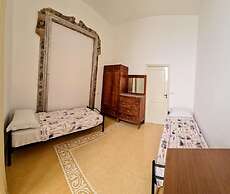 Salerno Experience HOSTEL