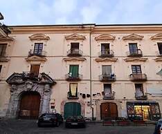 Salerno Experience HOSTEL