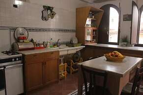 Salerno Experience HOSTEL