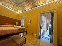 Salerno Experience HOSTEL