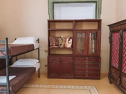 Salerno Experience HOSTEL