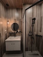 Here Hotel - Tainan B