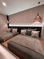 Here Hotel - Tainan B