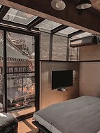 Here Hotel - Tainan B
