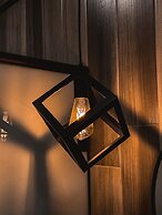 Here Hotel - Tainan B