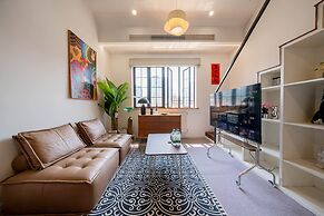 Shanghai Hills&ZINN 2BR with Kitchen