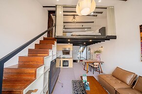 Shanghai Hills&ZINN 2BR with Kitchen