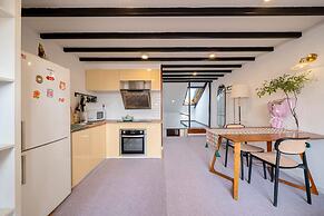 Shanghai Hills&ZINN 2BR with Kitchen