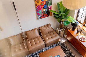 Shanghai Hills&ZINN 2BR with Kitchen