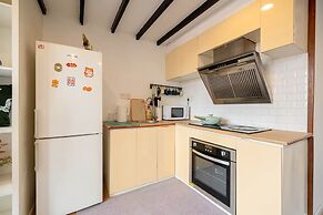 Shanghai Hills&ZINN 2BR with Kitchen