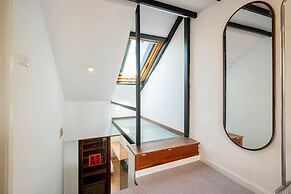 Shanghai Hills&ZINN 2BR with Kitchen
