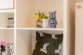Shanghai Hills&ZINN 2BR with Kitchen