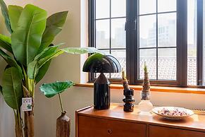 Shanghai Hills&ZINN 2BR with Kitchen