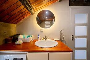 Shanghai Hills&ZINN 2BR with Kitchen