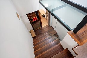 Shanghai Hills&ZINN 2BR with Kitchen