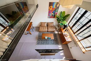 Shanghai Hills&ZINN 2BR with Kitchen