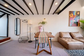 Shanghai Hills&ZINN 2BR with Kitchen