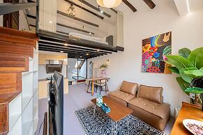 Shanghai Hills&ZINN 2BR with Kitchen