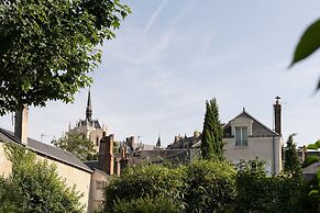 Le Clos du Château