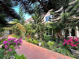 Ngoc Linh Villas Hotel