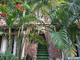 Ngoc Linh Villas Hotel