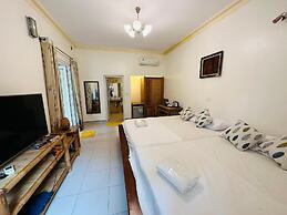 Ngoc Linh Villas Hotel