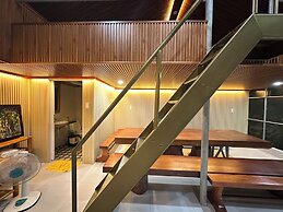 Ngoc Linh Villas Hotel