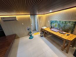 Ngoc Linh Villas Hotel