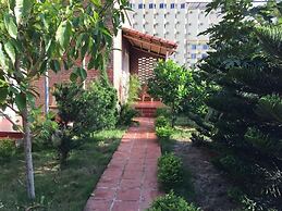 Ngoc Linh Villas Hotel