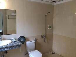 Ngoc Linh Villas Hotel