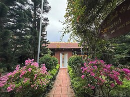 Ngoc Linh Villas Hotel