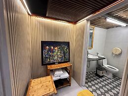 Ngoc Linh Villas Hotel