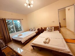 Ngoc Linh Villas Hotel
