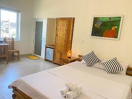 Ngoc Linh Villas Hotel