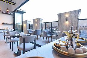 Marsal Park Hotel