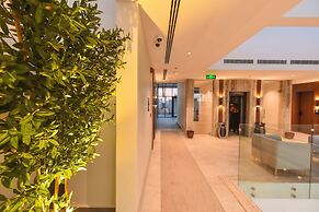 Marsal Park Hotel