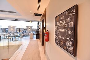 Marsal Park Hotel