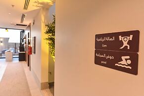 Marsal Park Hotel