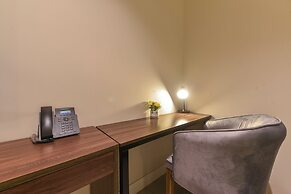 Marsal Park Hotel