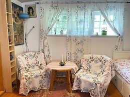 4 Star Holiday Home in Hollviken
