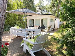 4 Star Holiday Home in Hollviken