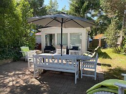 4 Star Holiday Home in Hollviken