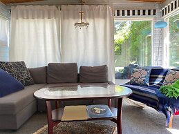 4 Star Holiday Home in Hollviken