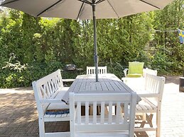 4 Star Holiday Home in Hollviken